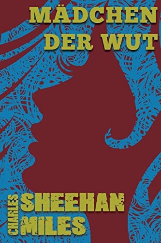 Mädchen der Wut (Rachel's Peril - Ein Thompson Sisters Roman)