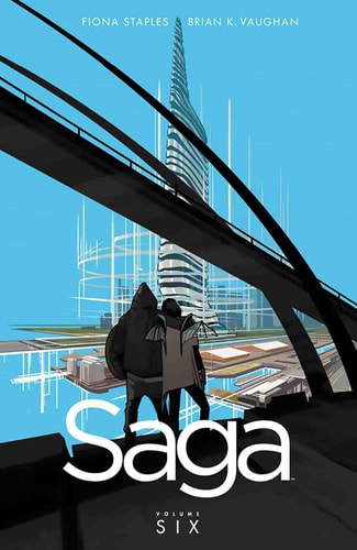 Saga Volume 6 (Saga, 6)