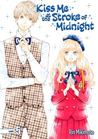 Kiss Me at the Stroke of Midnight 5