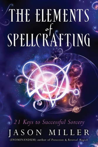 The Elements of Spellcrafting