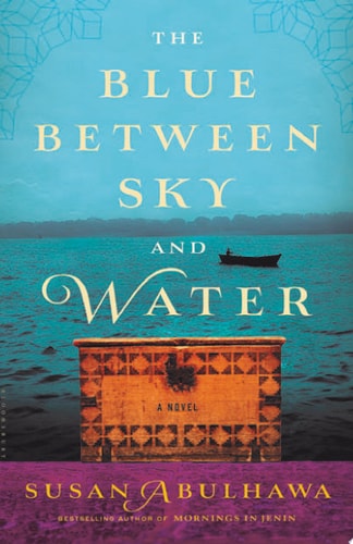 The Blue Between Sky and Water