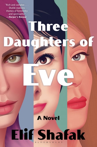 Three Daughters of Eve