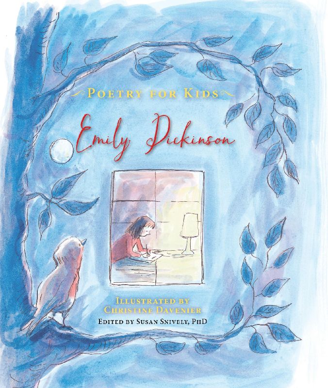Poetry for Kids