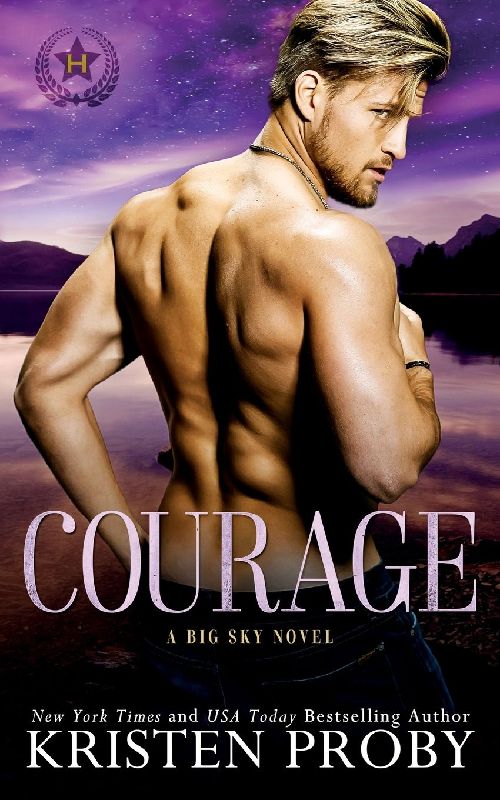 Courage