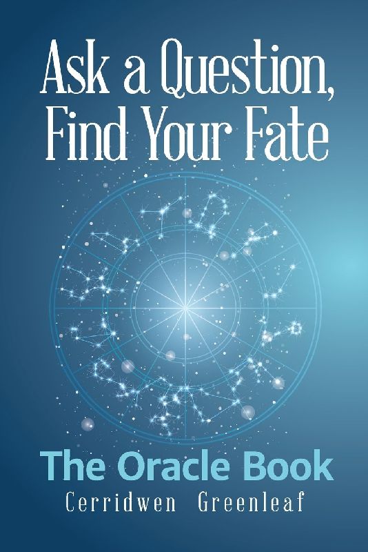 Ask a Question, Find Your Fate