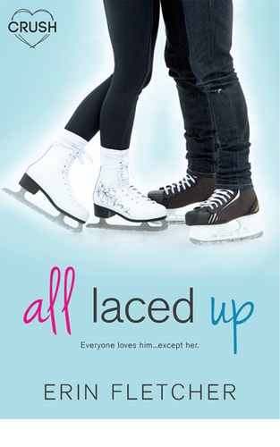 All Laced Up