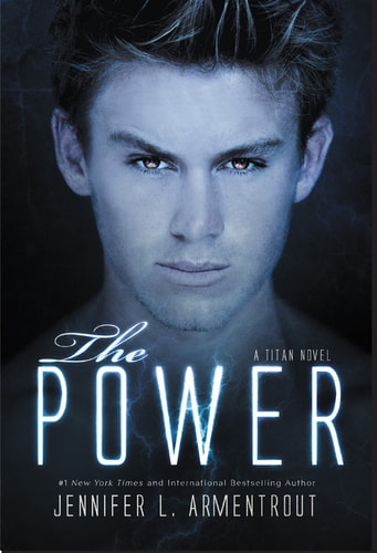 The Power: A Titan Novel