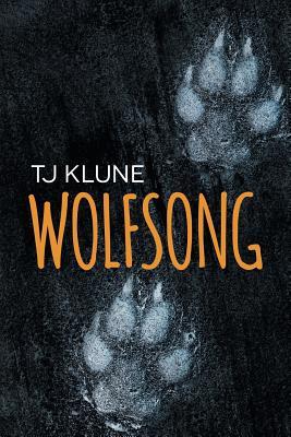 Wolfsong (1) (Green Creek)