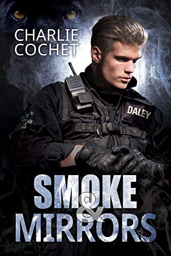 Smoke & Mirrors (7) (THIRDS)