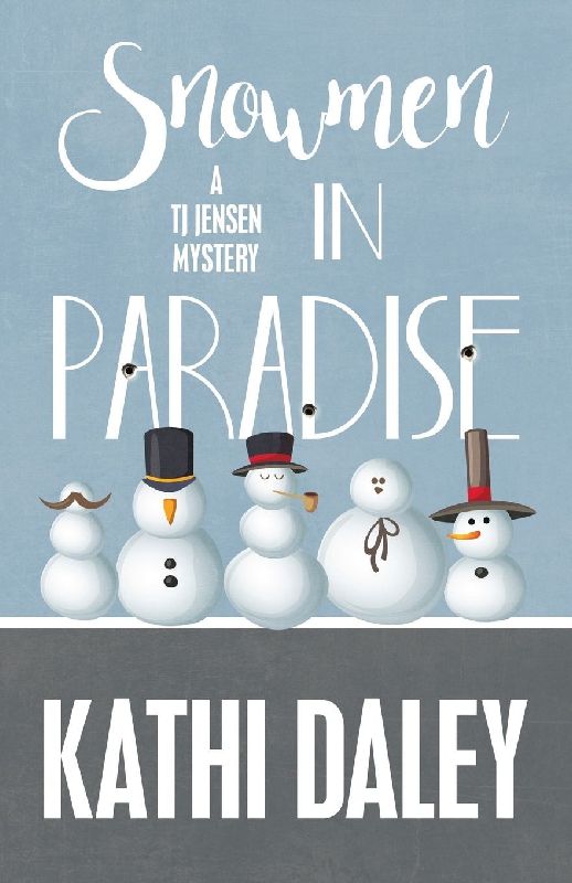 SNOWMEN IN PARADISE