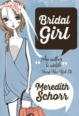 Bridal Girl