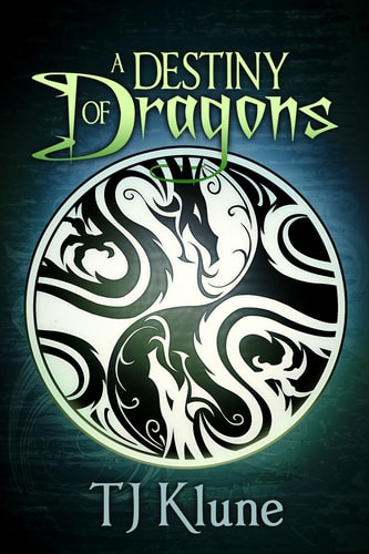 Destiny of Dragons