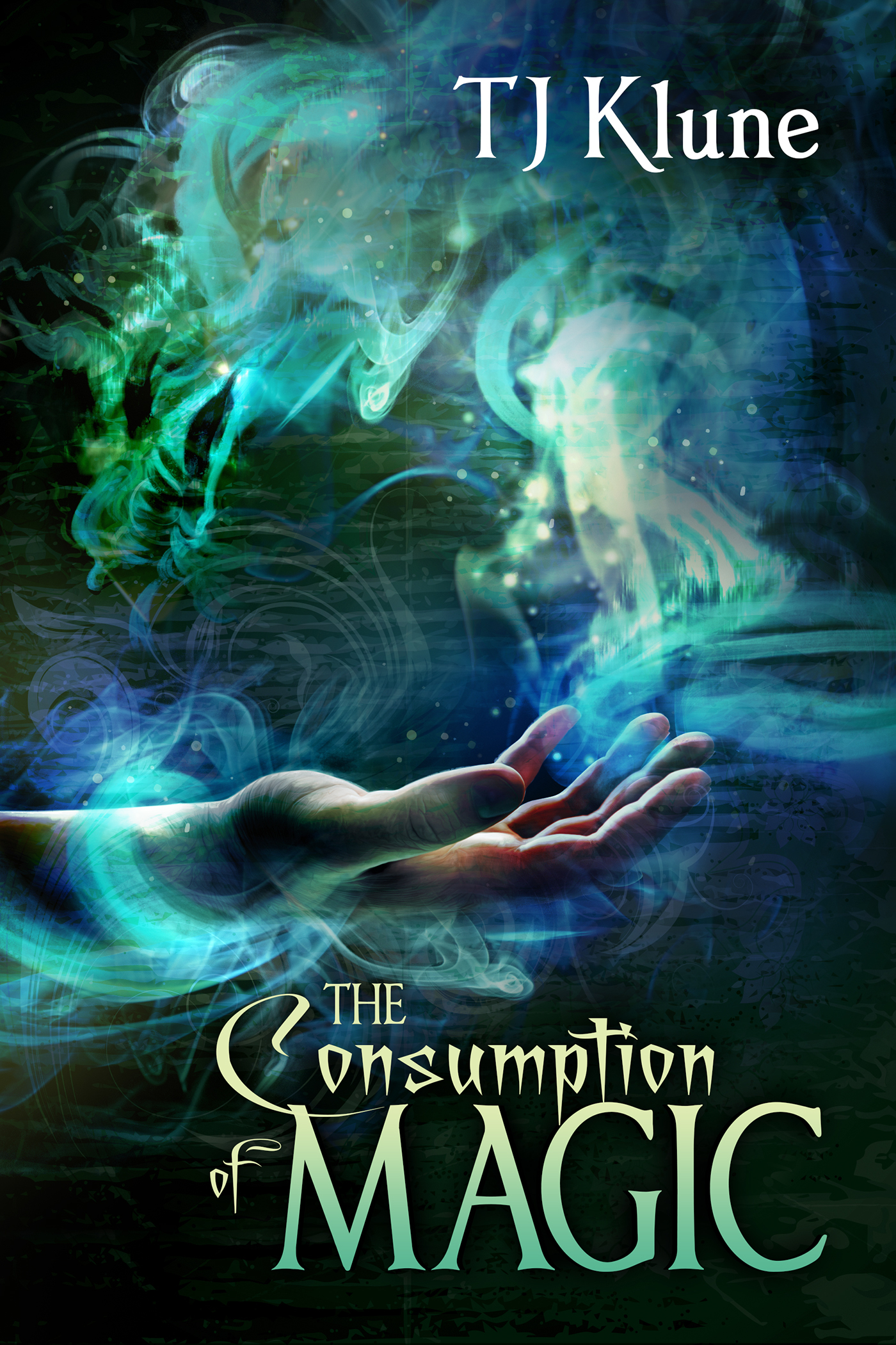 The Consumption of Magic