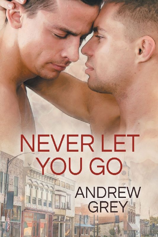 Never Let You Go