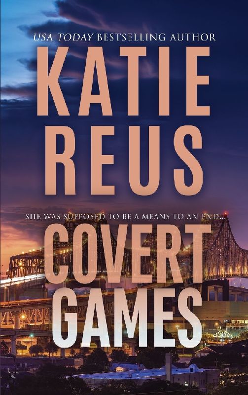 Covert Games