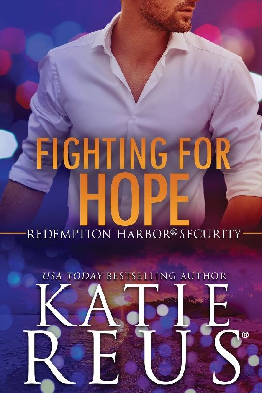 Fighting for Hope