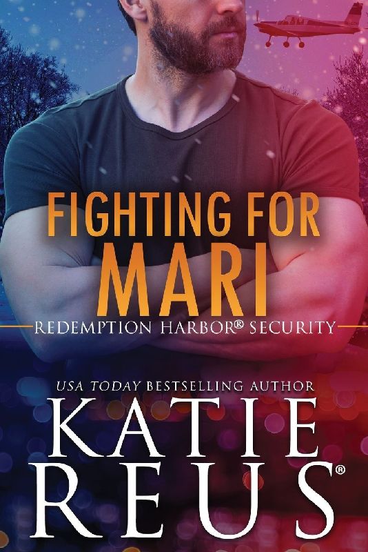 Fighting for Mari