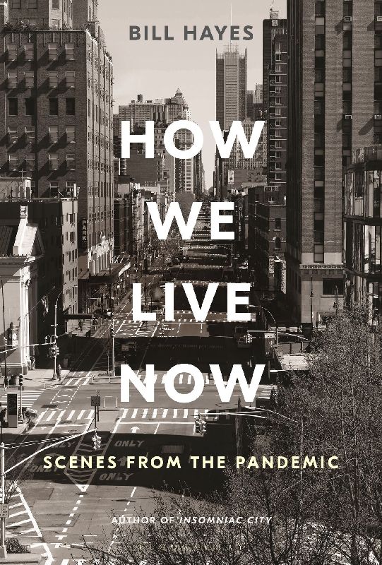 How We Live Now