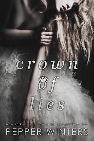 Crown of Lies (Truth and Lies Duet, 1)