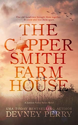 The Coppersmith Farmhouse (Jamison Valley Series)