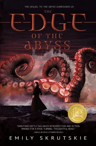 The Edge of the Abyss (Sequel to The Abyss Surrounds Us)
