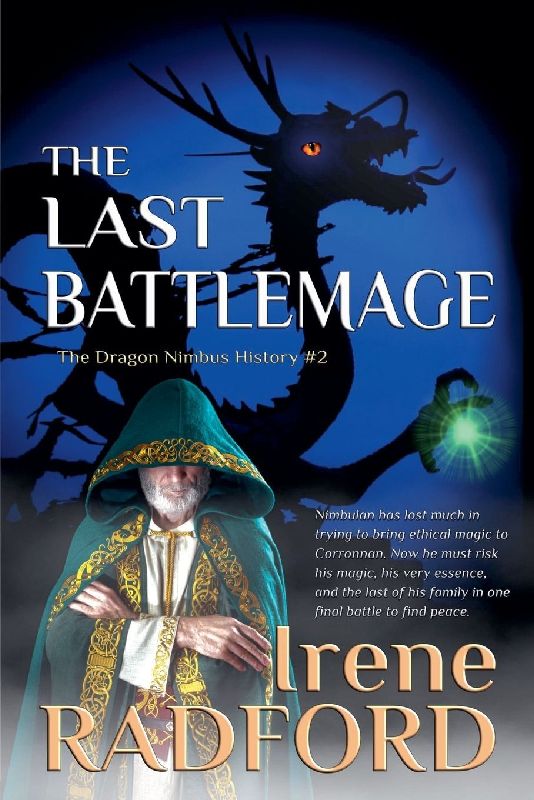 The Last Battlemage