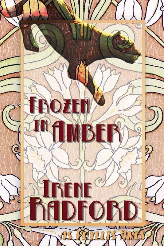 Frozen In Amber