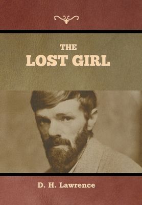 The Lost Girl