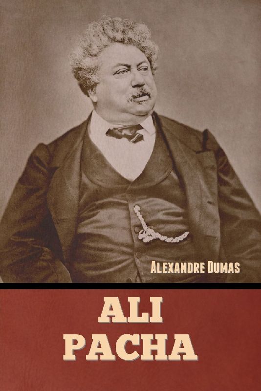 Ali Pacha