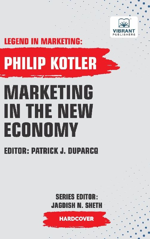 Marketing In The New Economy