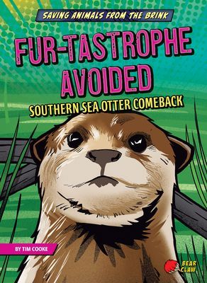Fur-Tastrophe Avoided