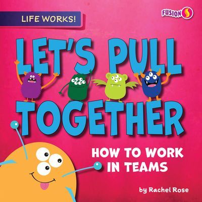 Let's Pull Together