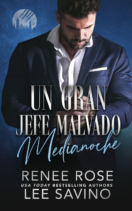 Un Gran Jefe Malvado