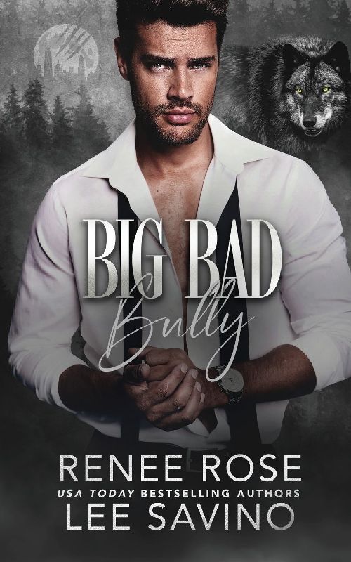 Big Bad Bully