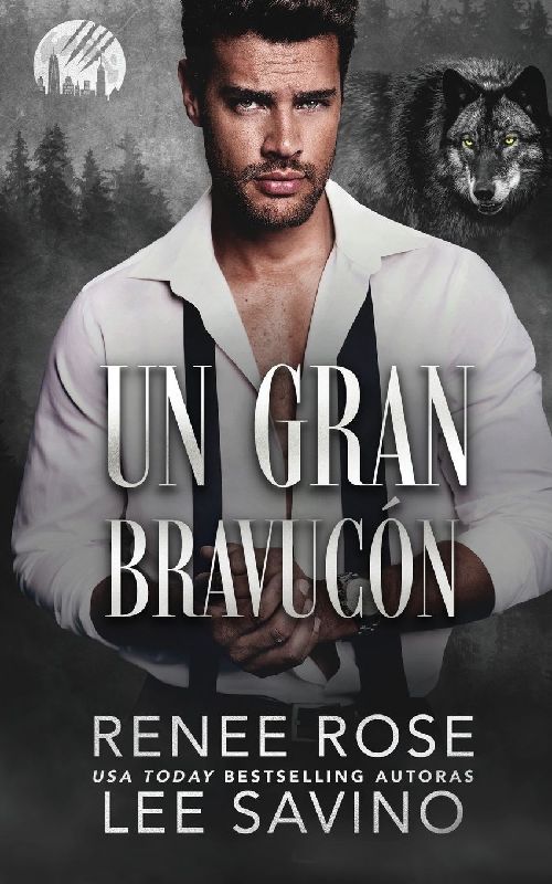 Un gran bravucón