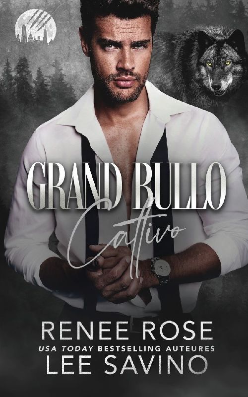 Grande bullo cattivo