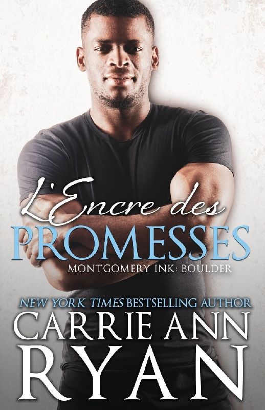 L'Encre des promesses