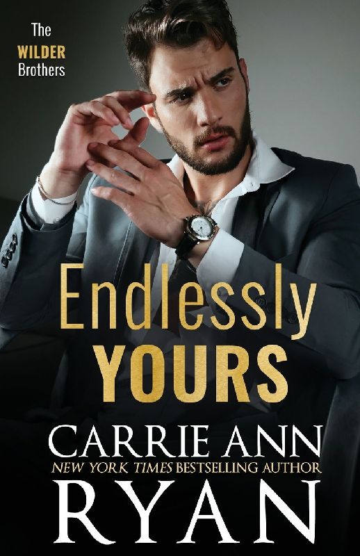 Endlessly Yours