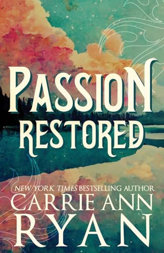 Passion Restored - Special Edition