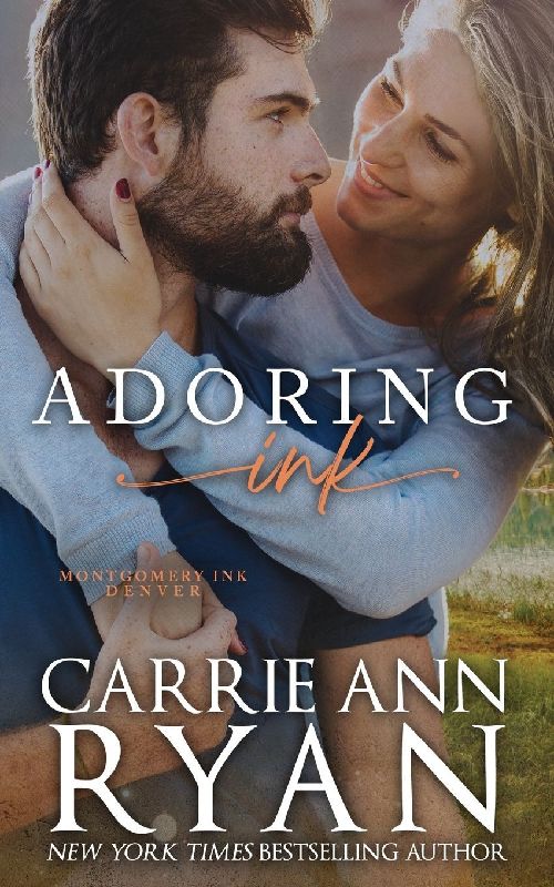 Adoring Ink