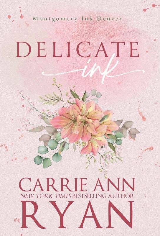 Delicate Ink - Special Edition