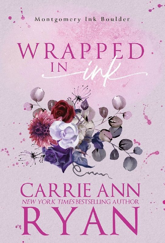 Wrapped in Ink