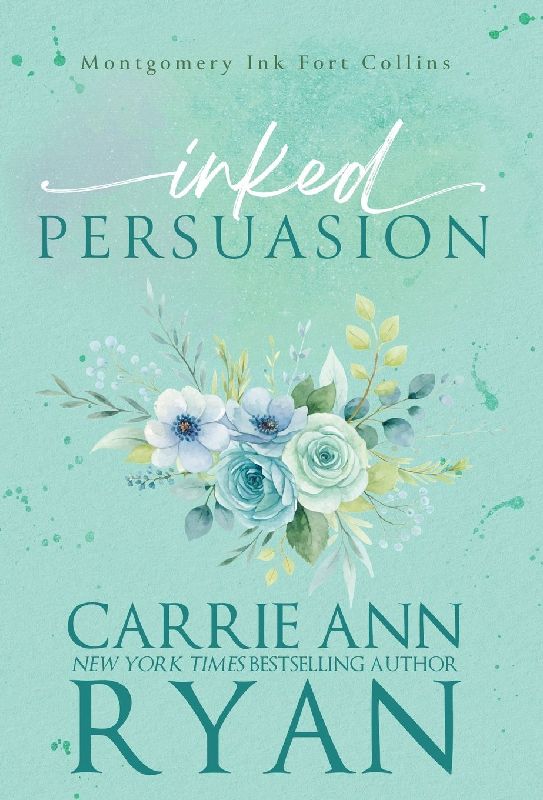 Inked Persuasion