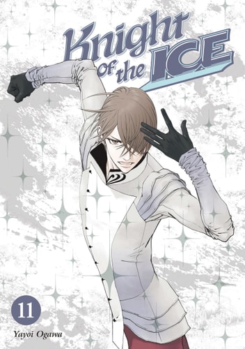 Knight Of The Ice 11