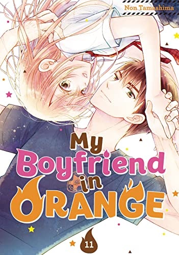 My Boyfriend in Orange Vol. 11