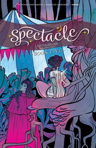 Spectacle Vol. 5 (5)