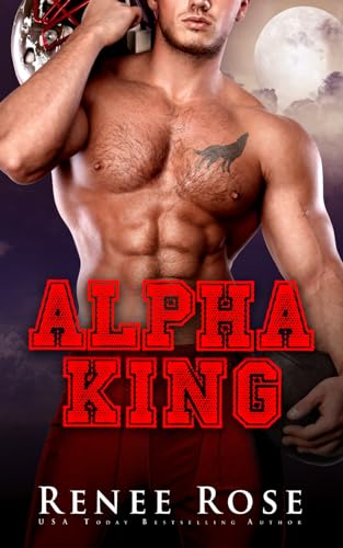 Alpha King