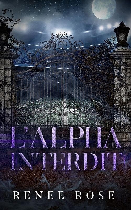 L'Alpha interdit