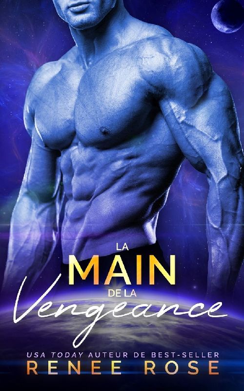 La Main de la Vengeance