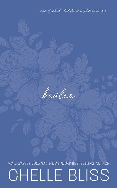 Brûler